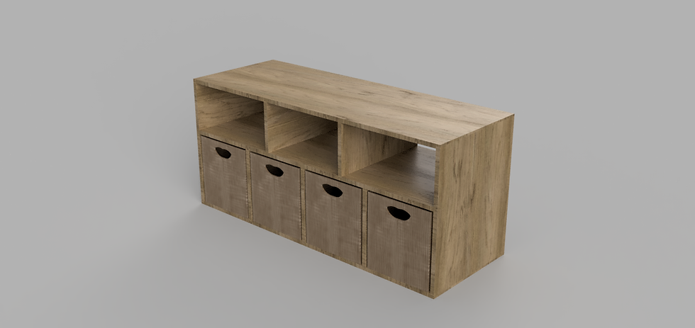 TV Stand