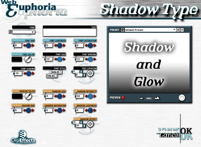 uishadowtype