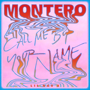 Reactions to "MONTERO"