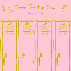 Songs Got Me This Far