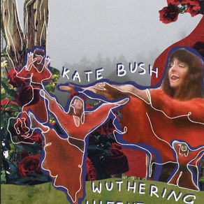 42 Years of Wuthering Heights