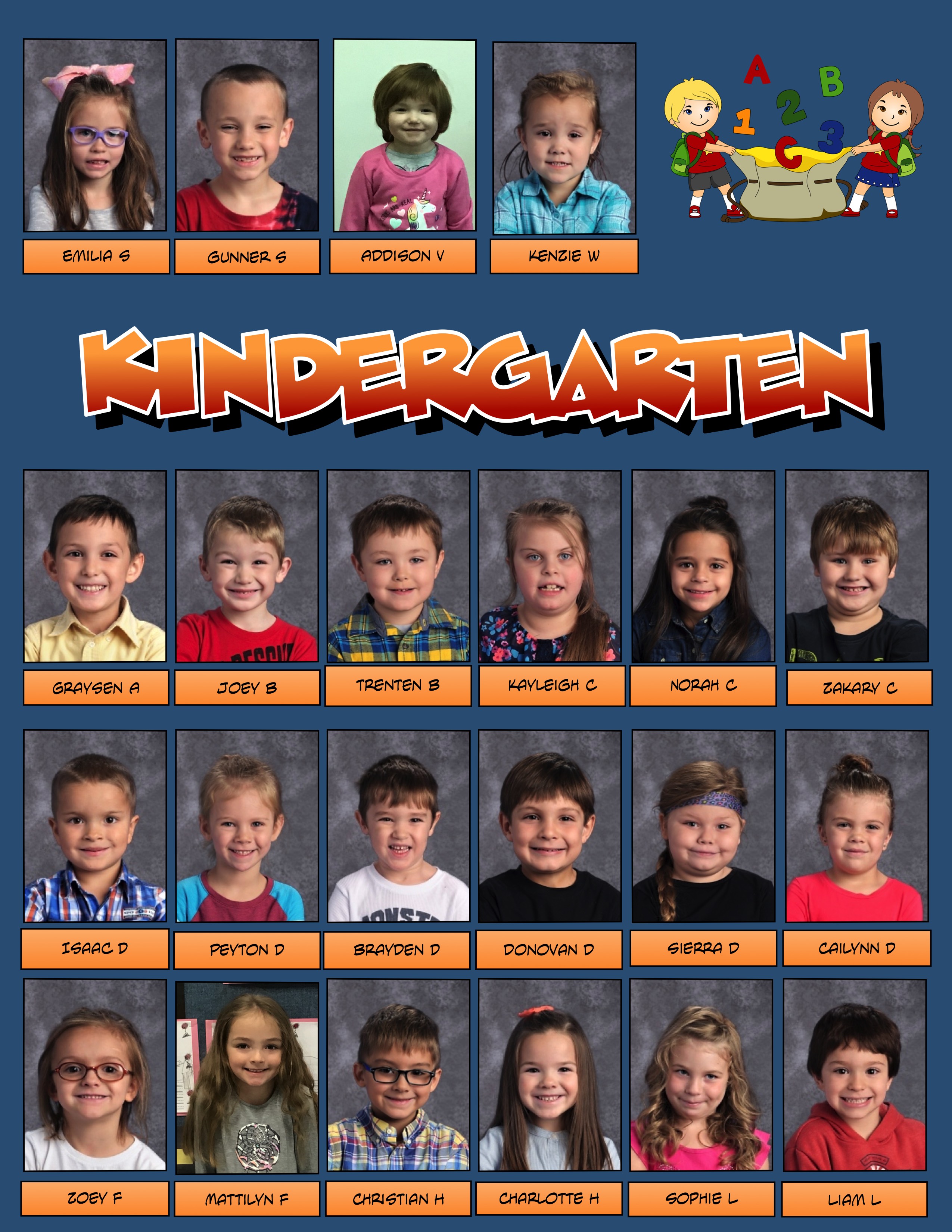 20182019 Yearbook mysite1