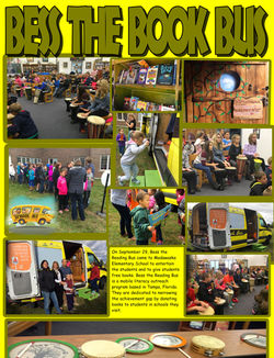 4 Bess the Book Bus