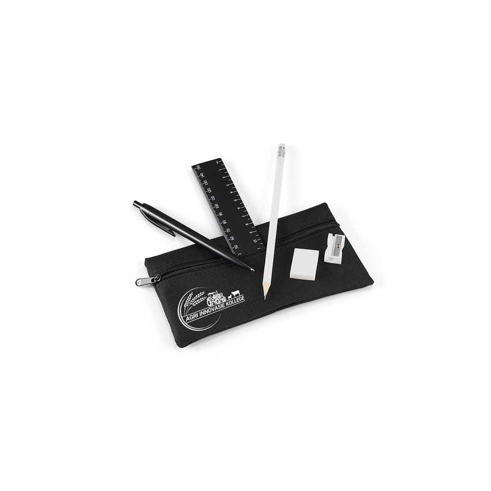 Agri Innovasie Kollege Pencil bag 001