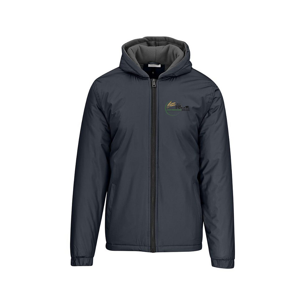 Agri Innovasie Men's Jacket
