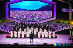 '남자의 자격' 청춘합창단 은상, 상금 800만원