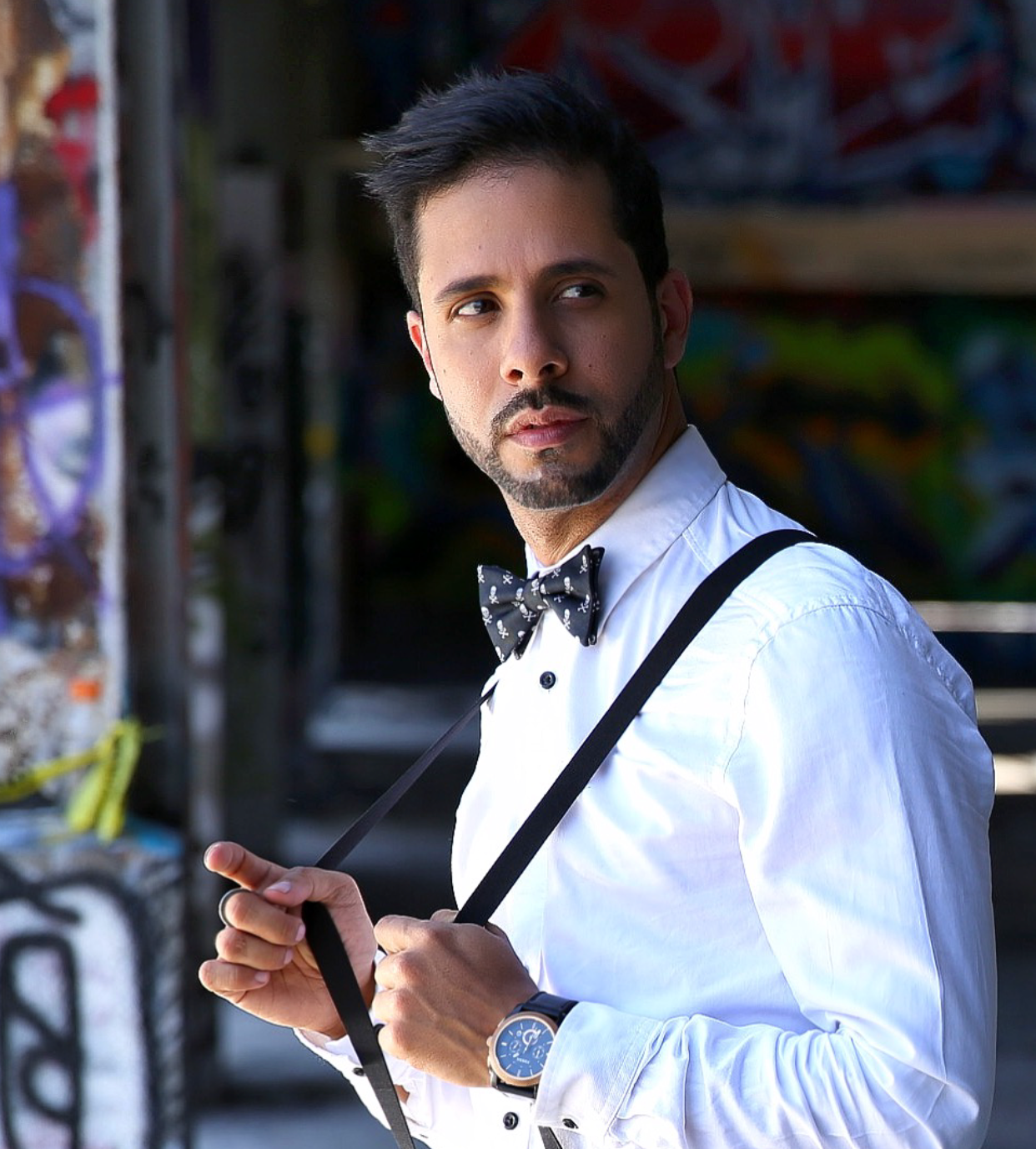 Foto del escritor: Jose Iorio