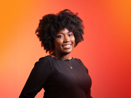 Meet Jessica Michelle: The Heart Behind HEAT's HIV/STI Testing