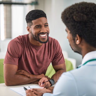 💪 Your PrEP, Your Power: Top Choices for Men Who Want to Stay HIV-Negative