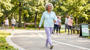 Staying Active and Mobile in Brooklyn