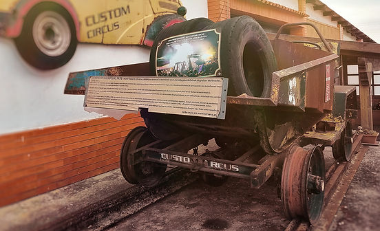 Forgotten Dumper