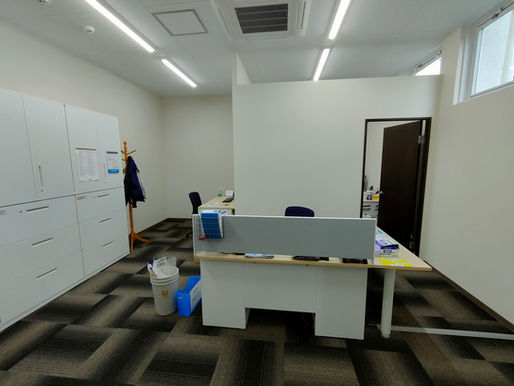 さいたま市－テナント事務所改修工事