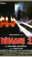 Dèmoni 2