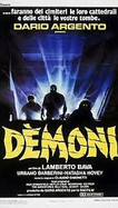 Dèmoni