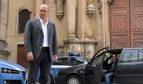 Il commissario Montalbano - Elsewhere Capo Del Filo