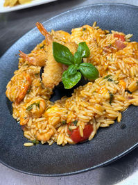 Restaurant "zum Landwehrritter"