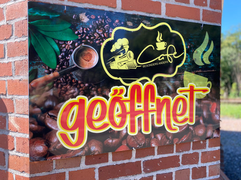 Wir würden uns freuen, auch Sie bald als Gast bei uns begrüssen zu dürfen!