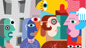 We need to talk: Dealing with different opinions and conflict.