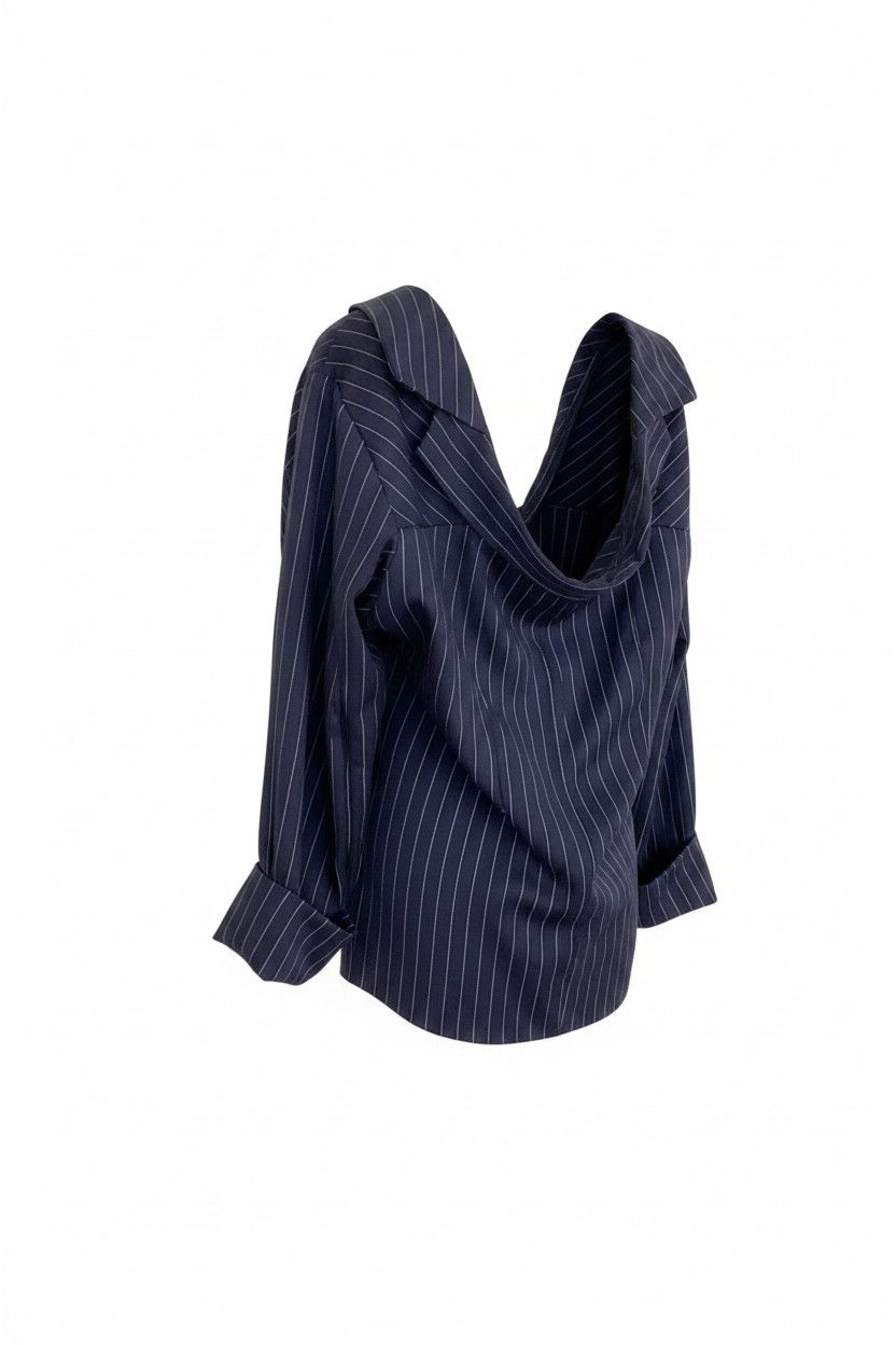Miniature : Veste Javanaise