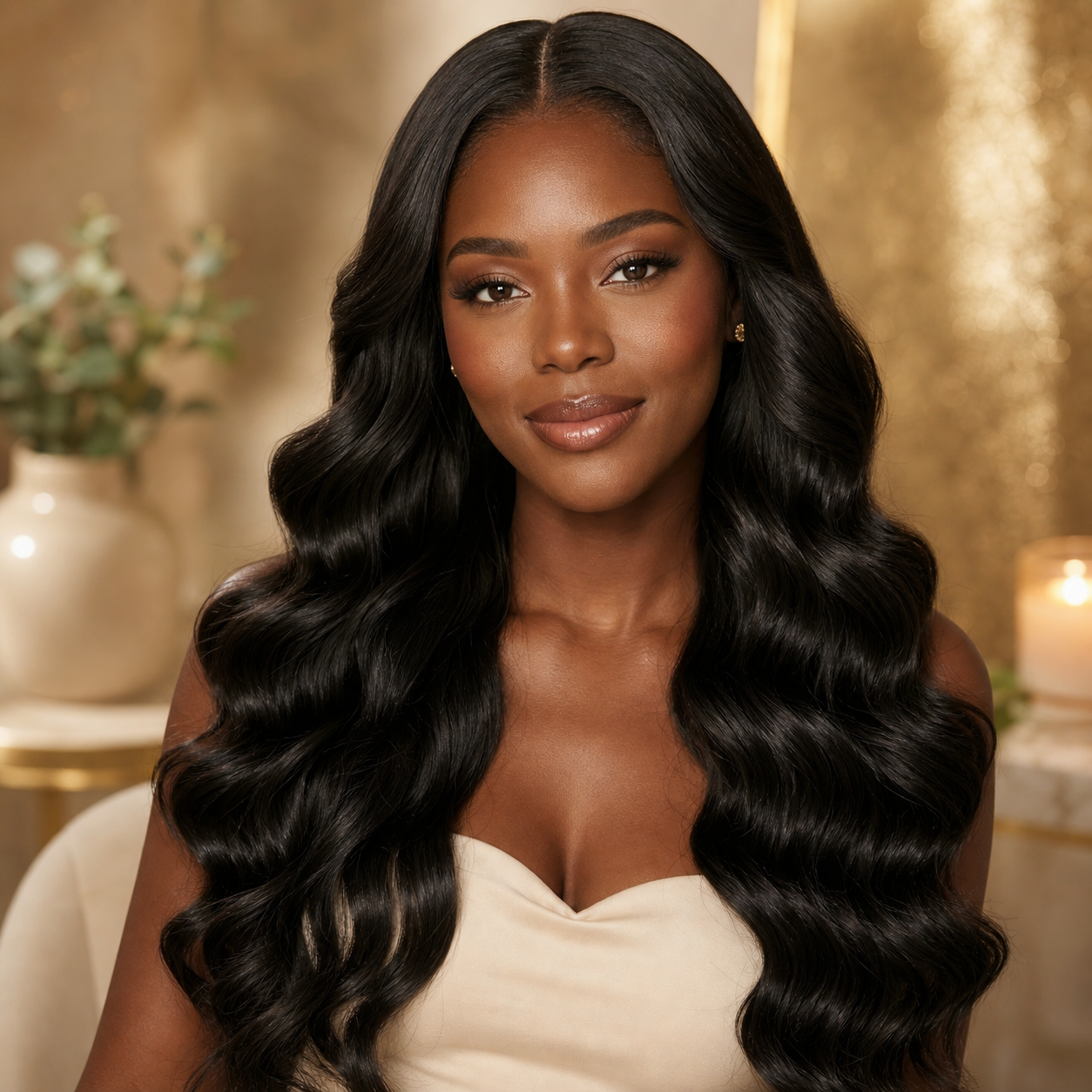 Lumera Deep Wave Luxe