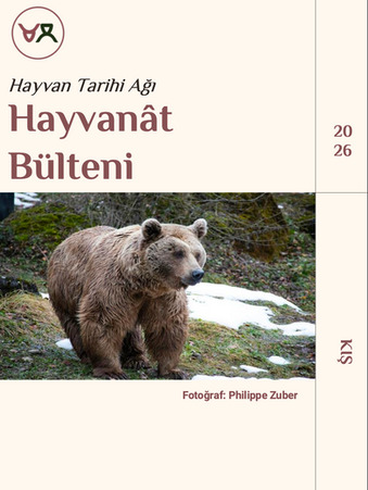 Hayvanât'ın 8. Bülteni