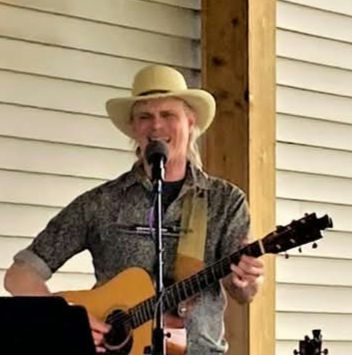 Live at Schwertel Family Farms