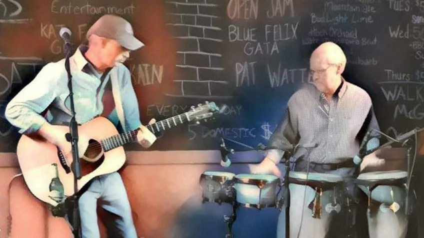 Live at the Legion 