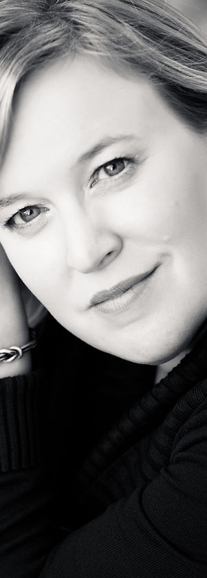 Dr. Jennifer Kane, Founder & Executive Director of NOVA Women's Choral Collective in Athens, GA