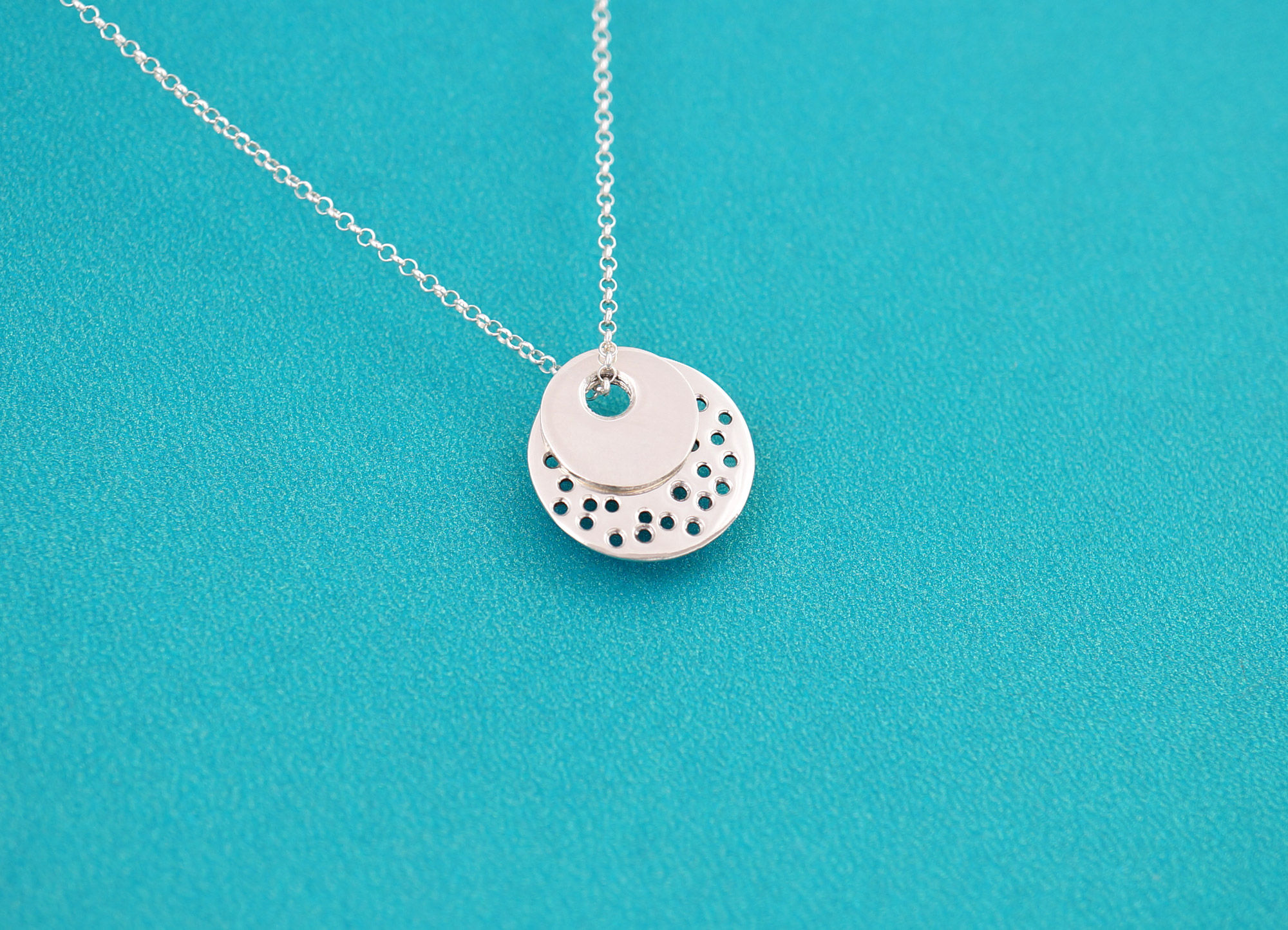 zawieszka BALANCE 2 koła