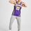 Miniatura: Nike NBA Los Angeles Lakers