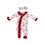 Thumbnail: PINK SANTA SLEEPER