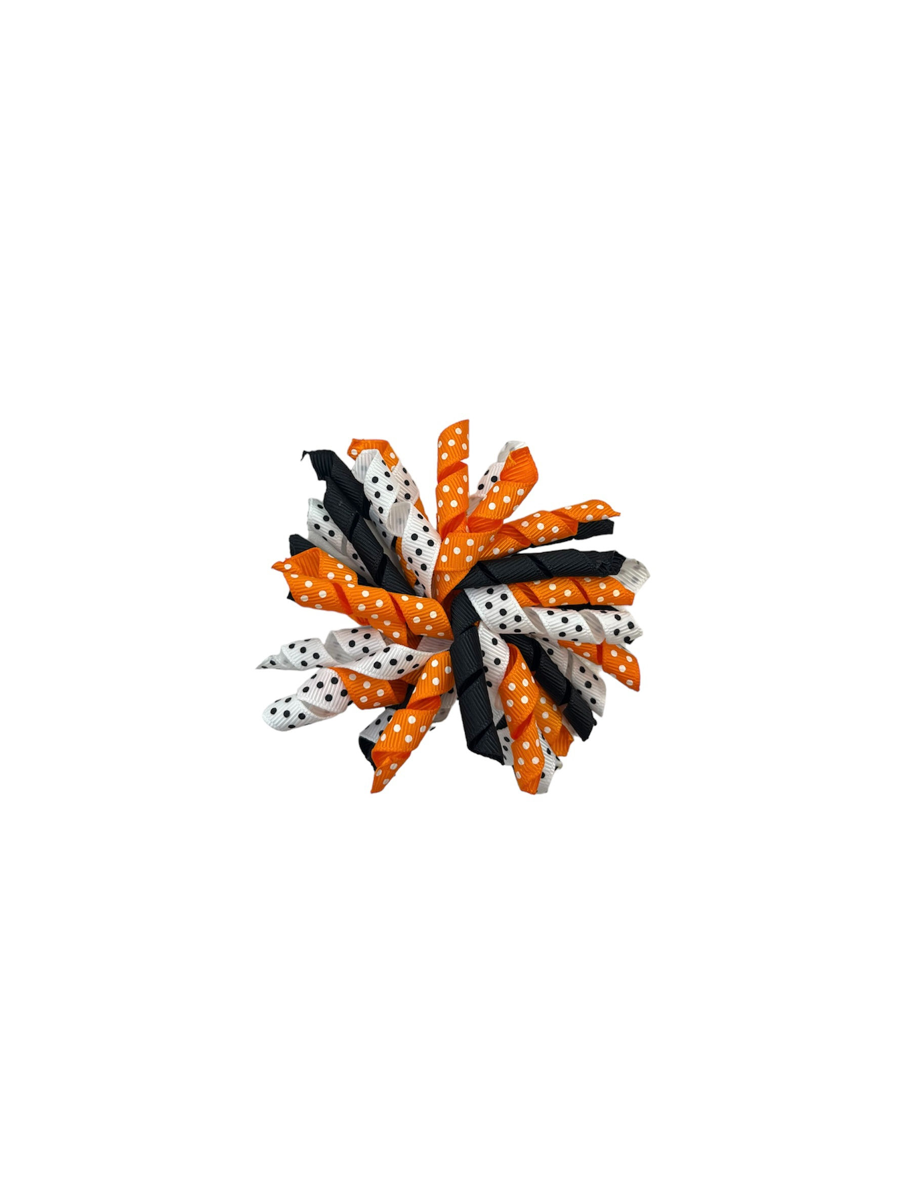 HALLOWEEN KORKER BOW