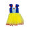 Thumbnail: YELLOW PRINCESS COSTUME