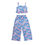 Thumbnail: MILK SILK PANT SET