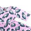 Thumbnail: PINK FOOTBALL TWIRL
