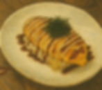 オムライス・ OMURAISU