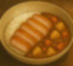 カツカレー・KATSU KARE
