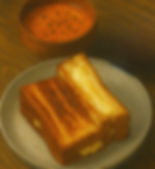チーズサンド・ CHIZU SANDO
