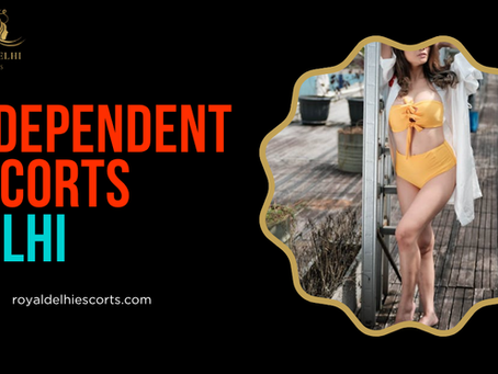 Experience Class and Passion with Royal Delhi Escorts ✨