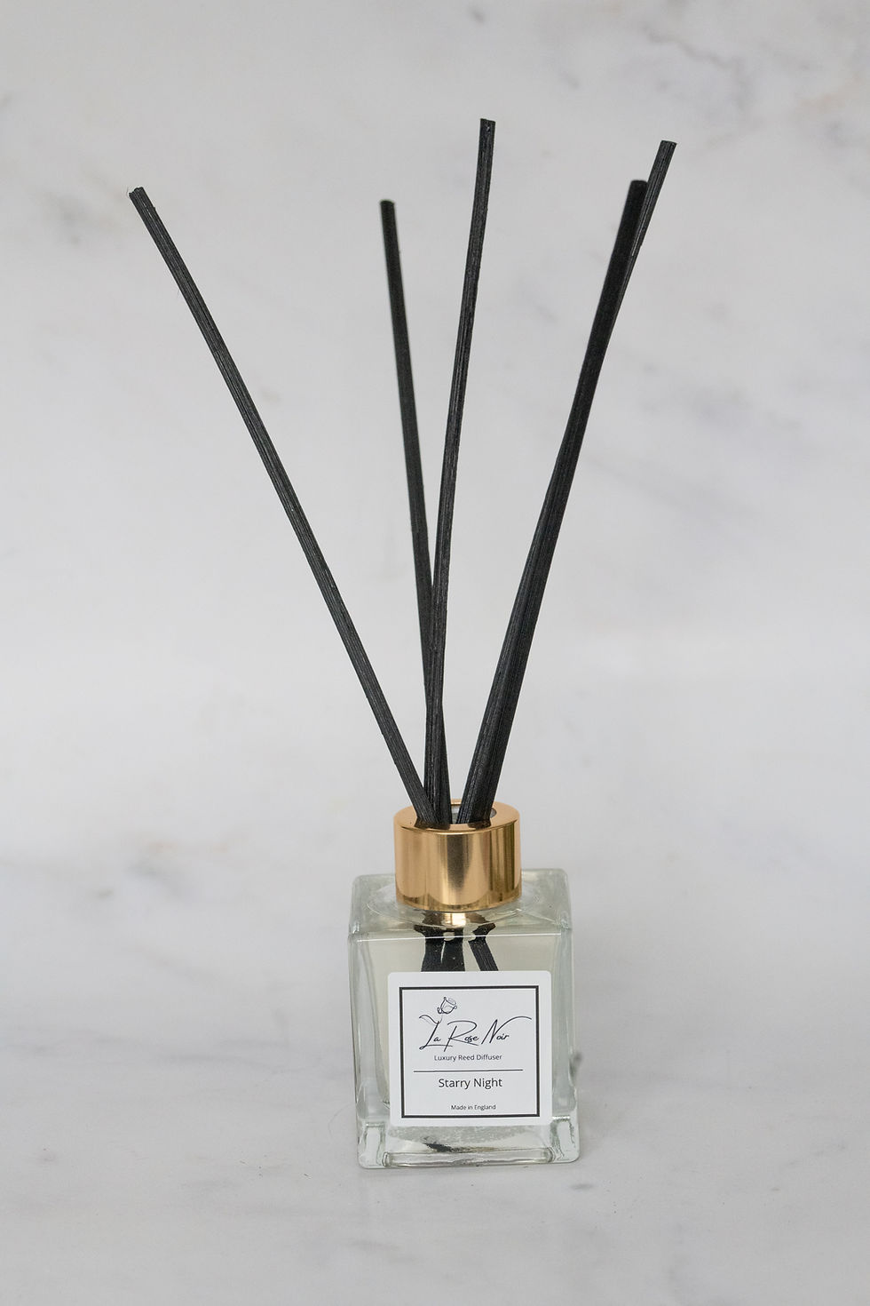 Starry Night Diffuser LA ROSE NOIRE