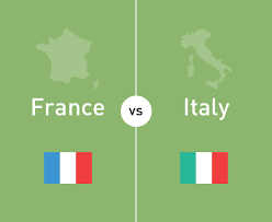 Il sistema universitario francese rispetto a quello italiano