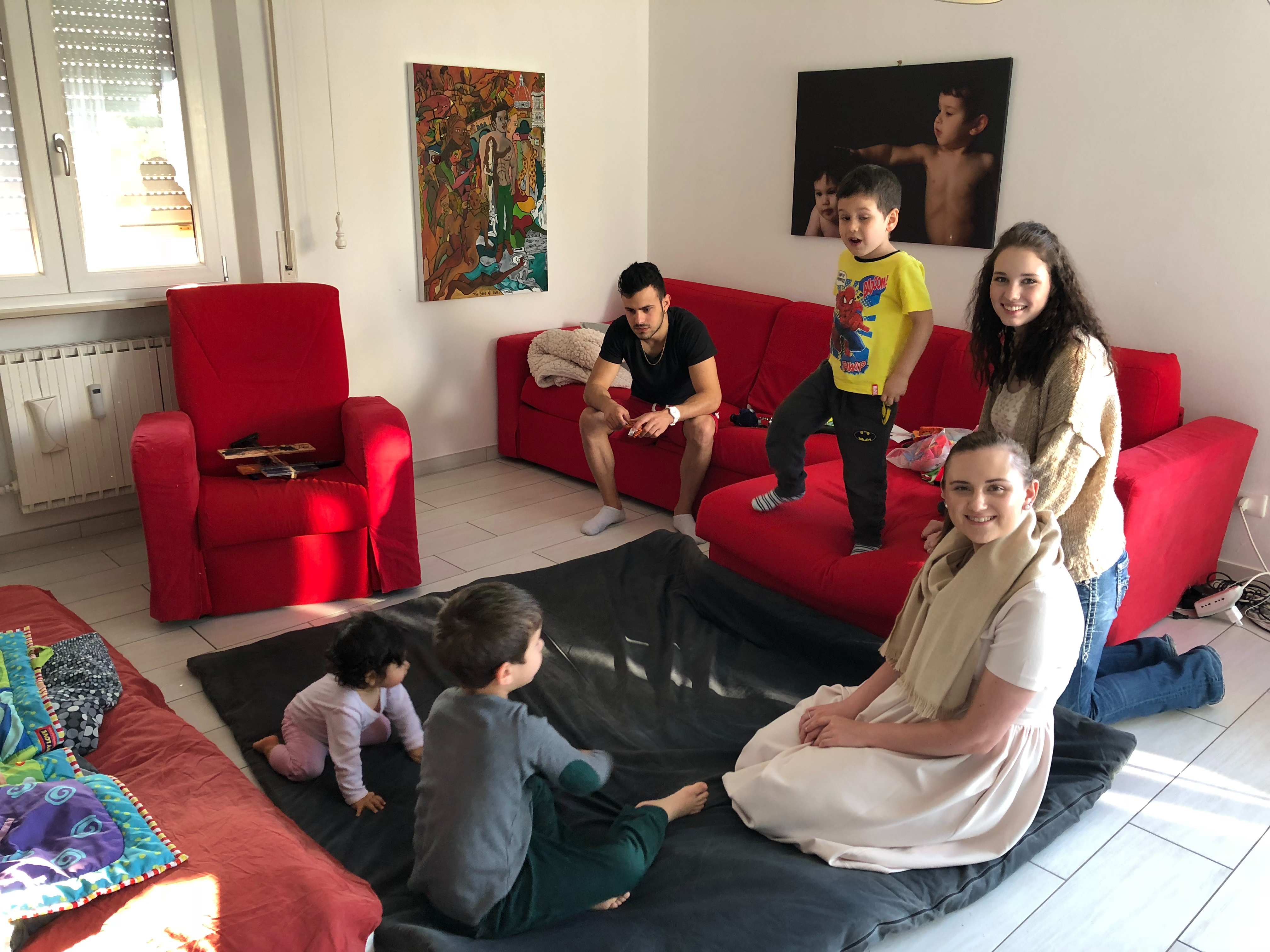 Immagine del redattore: Giuliana Della Valle