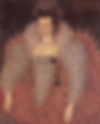 'Mary Fitton' Unknown Artist, c.1595 © Arbury Hall