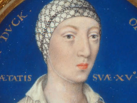 Henry Fitzroy, Duke of Richmond and Somerset