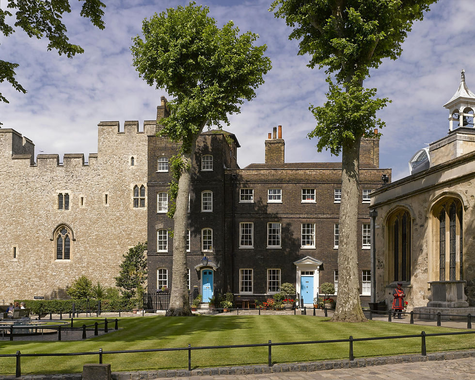 © Historic Royal Palaces 