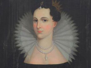 The Alleged Marriage of Robert Dudley and Douglas Howard - 1573