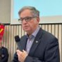 Jacques Dessemontet, président de l'ASVTS/VSS