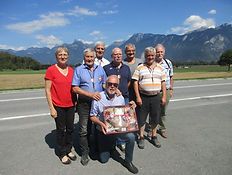 Les vainqueurs au F300