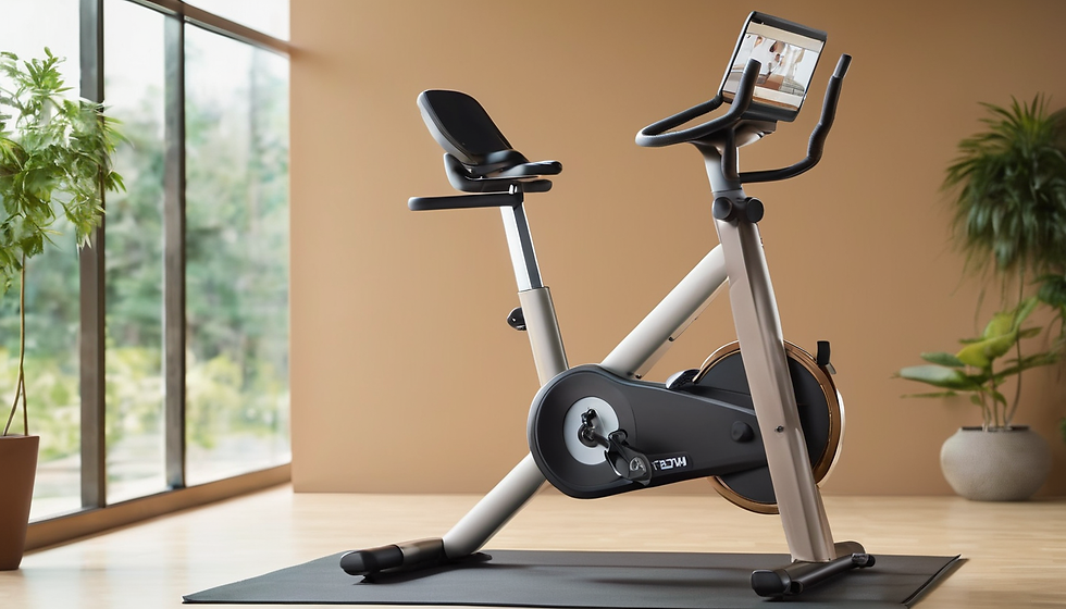 Expo Fitness y Salud Integral