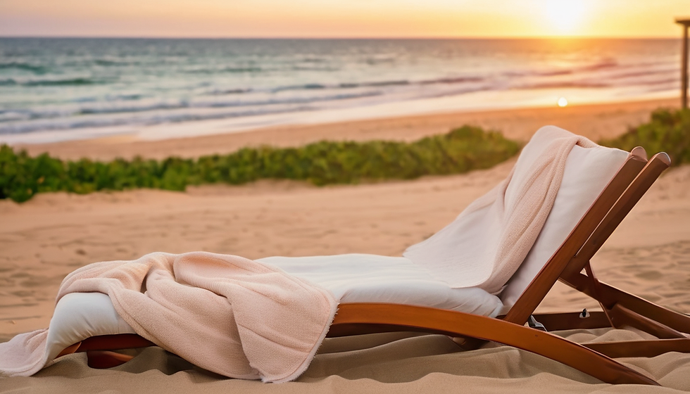 Fiesta Bienestar al Atardecer